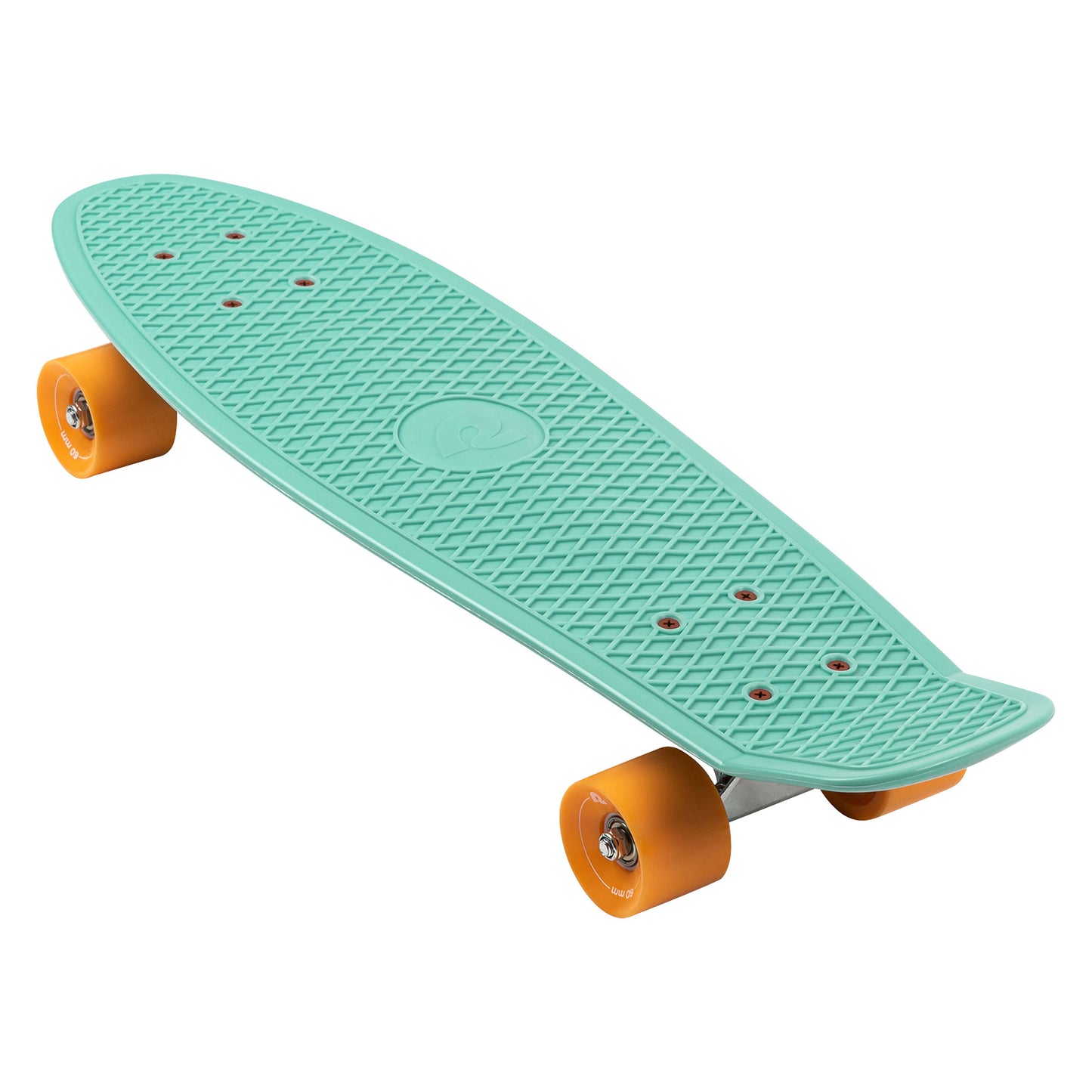 Skateboard Quip Mini Cruiser 27"