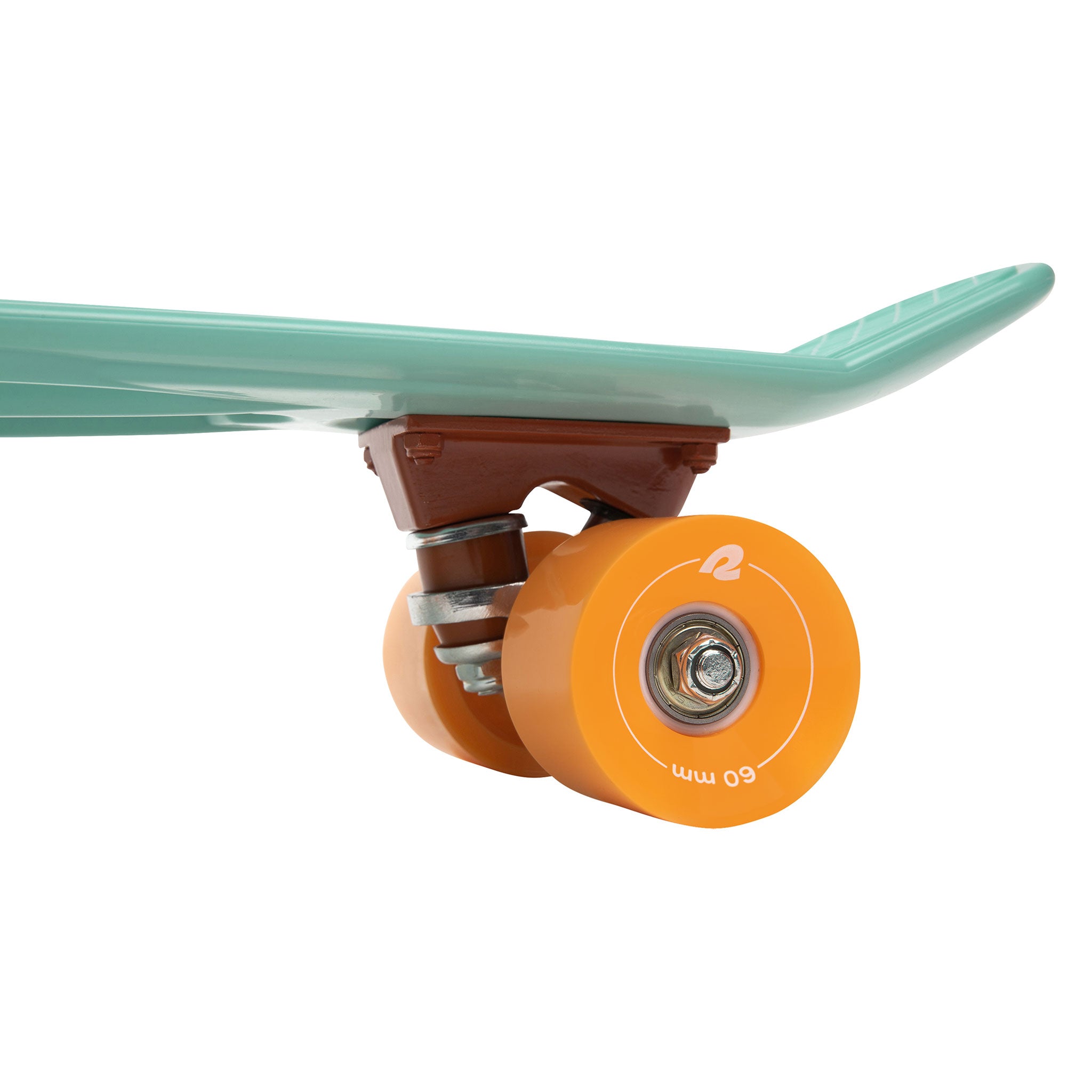 Skateboard Quip Mini Cruiser 27"