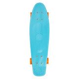 Skateboard Quip Mini Cruiser 27"