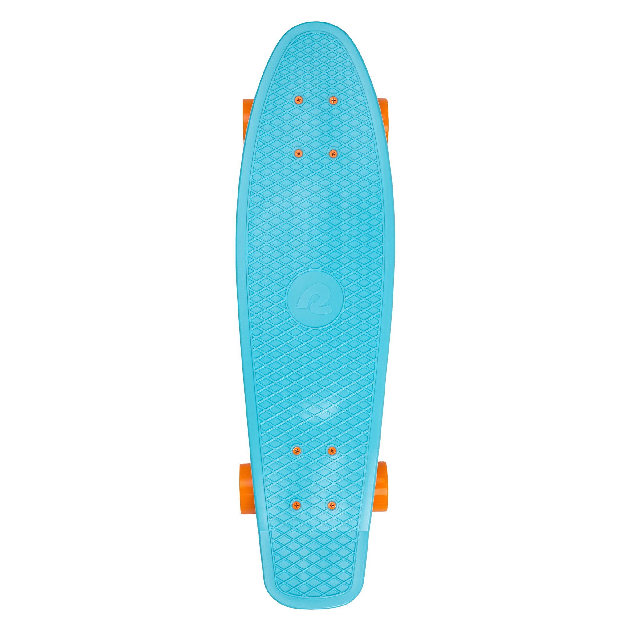Skateboard Quip Mini Cruiser 27"