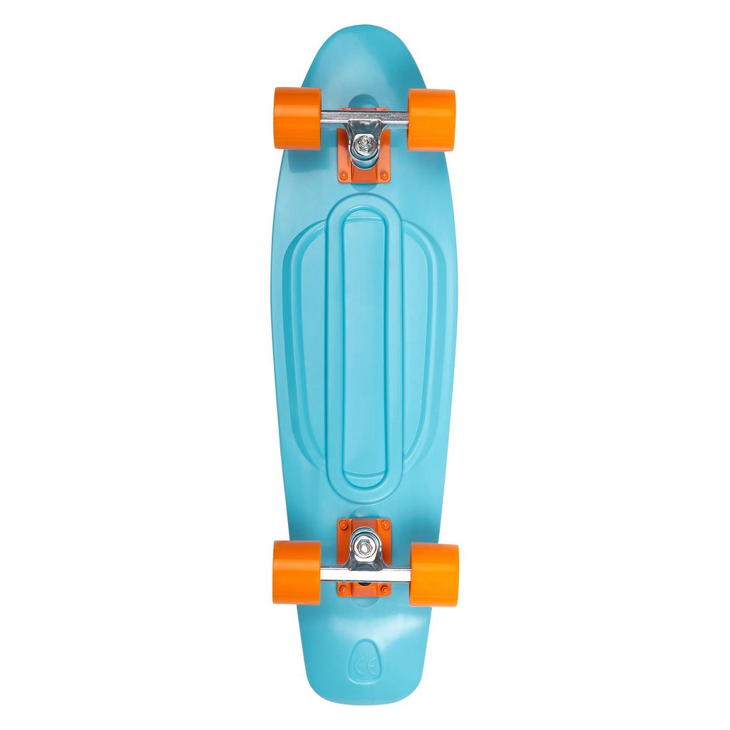 Skateboard Quip Mini Cruiser 27"