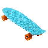 Skateboard Quip Mini Cruiser 27"