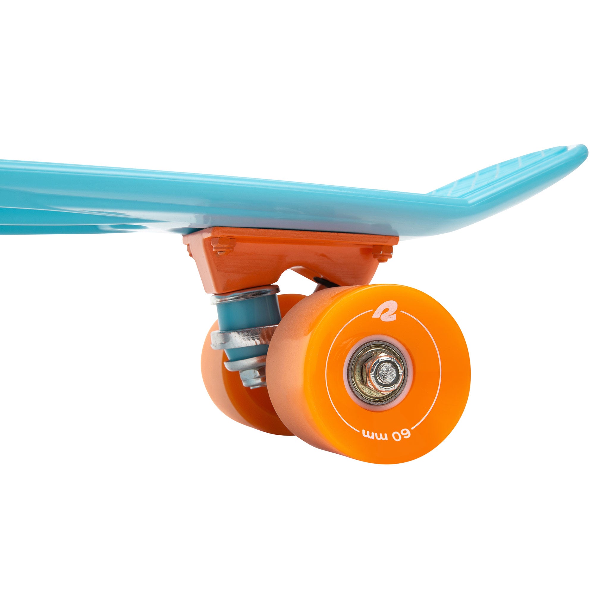 Skateboard Quip Mini Cruiser 27"