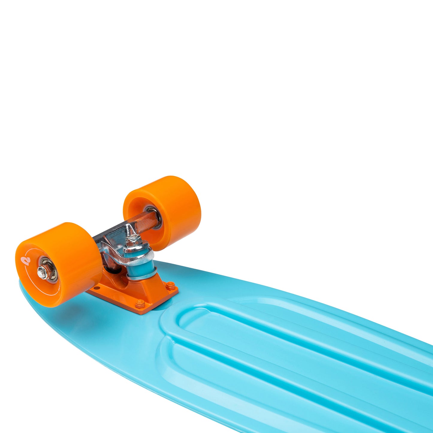 Skateboard Quip Mini Cruiser 27"
