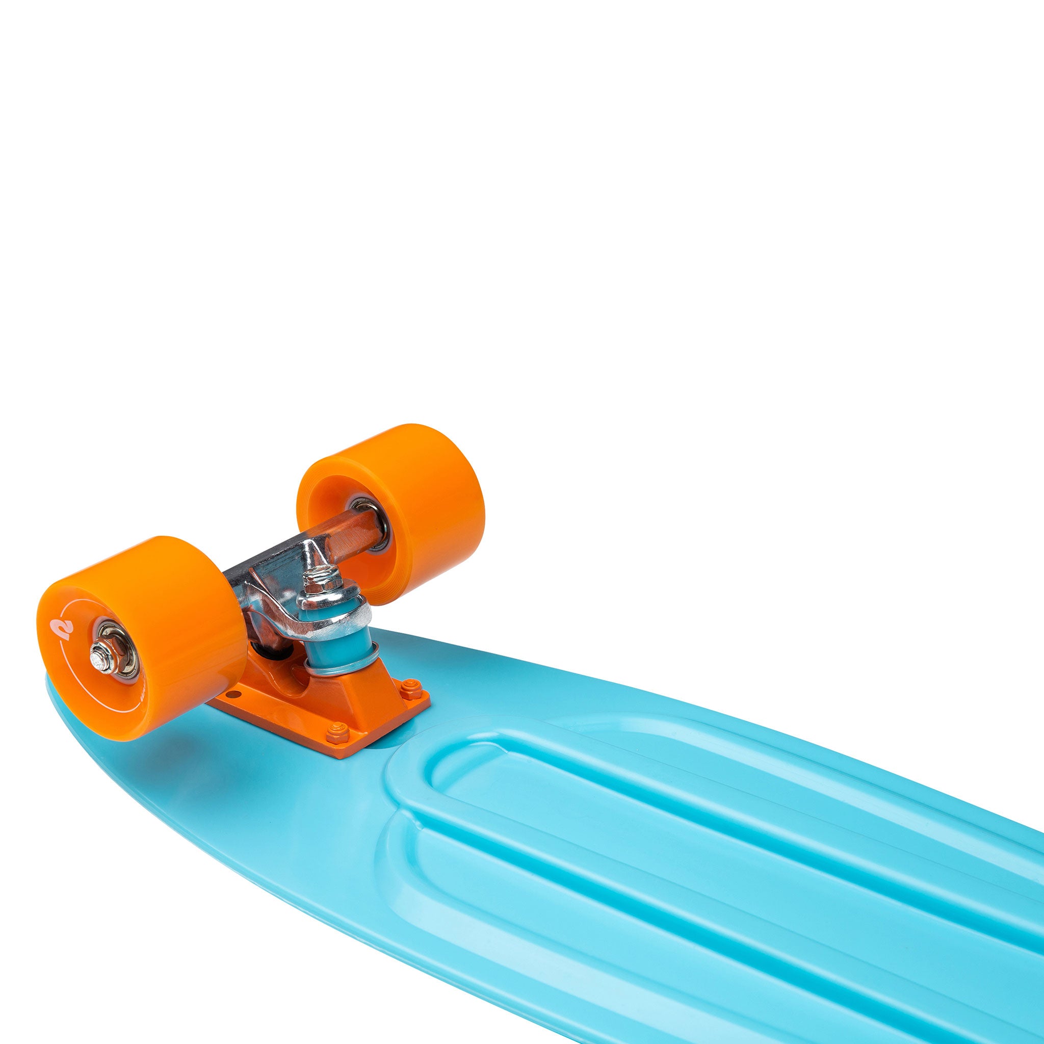 Skateboard Quip Mini Cruiser 27"