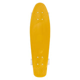Skateboard Quip Mini Cruiser 27"