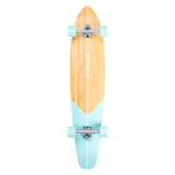 Longboard Zed