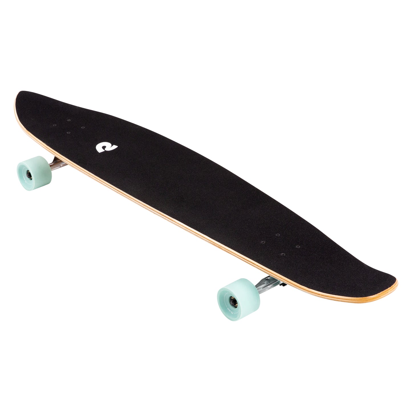 Longboard Zed