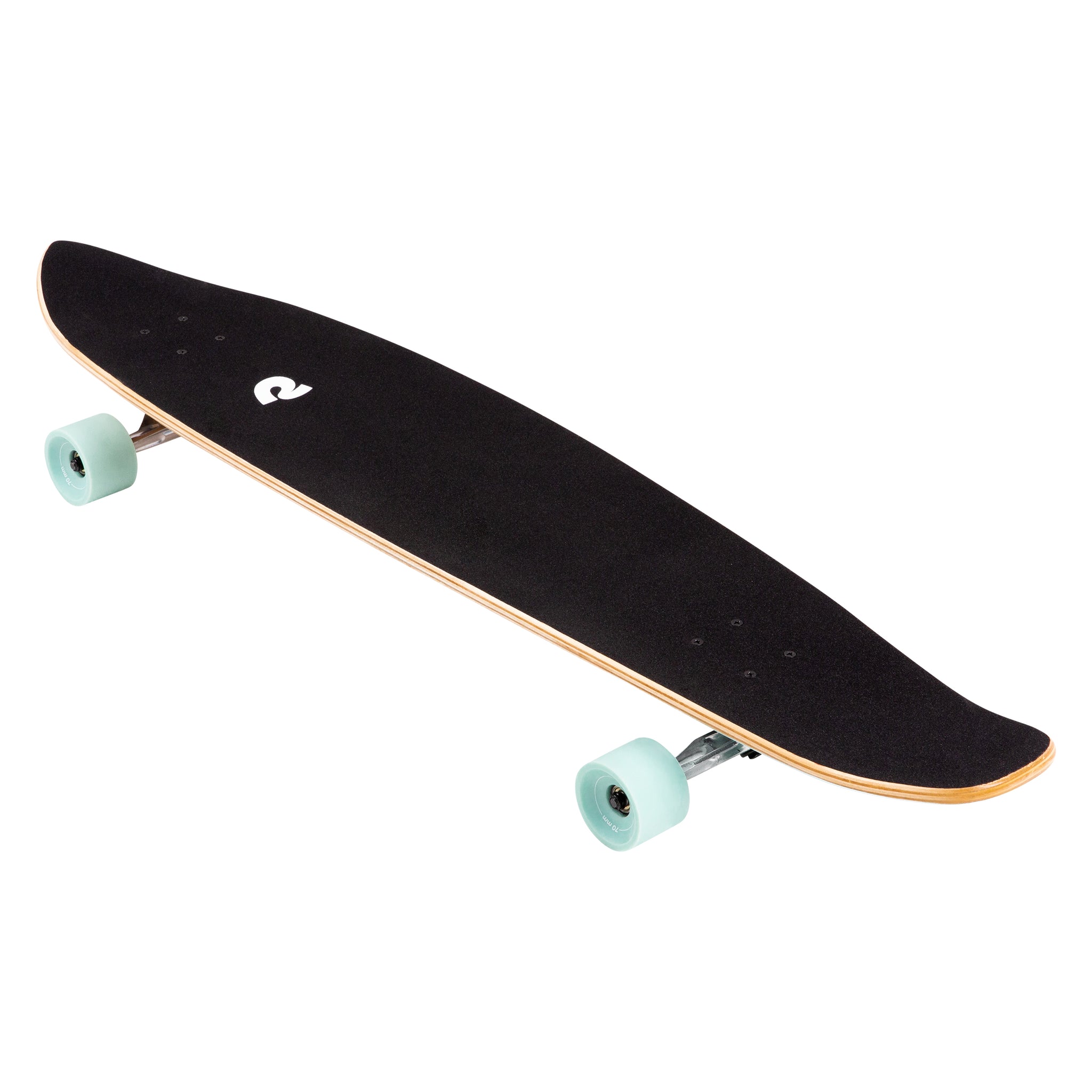 Longboard Zed