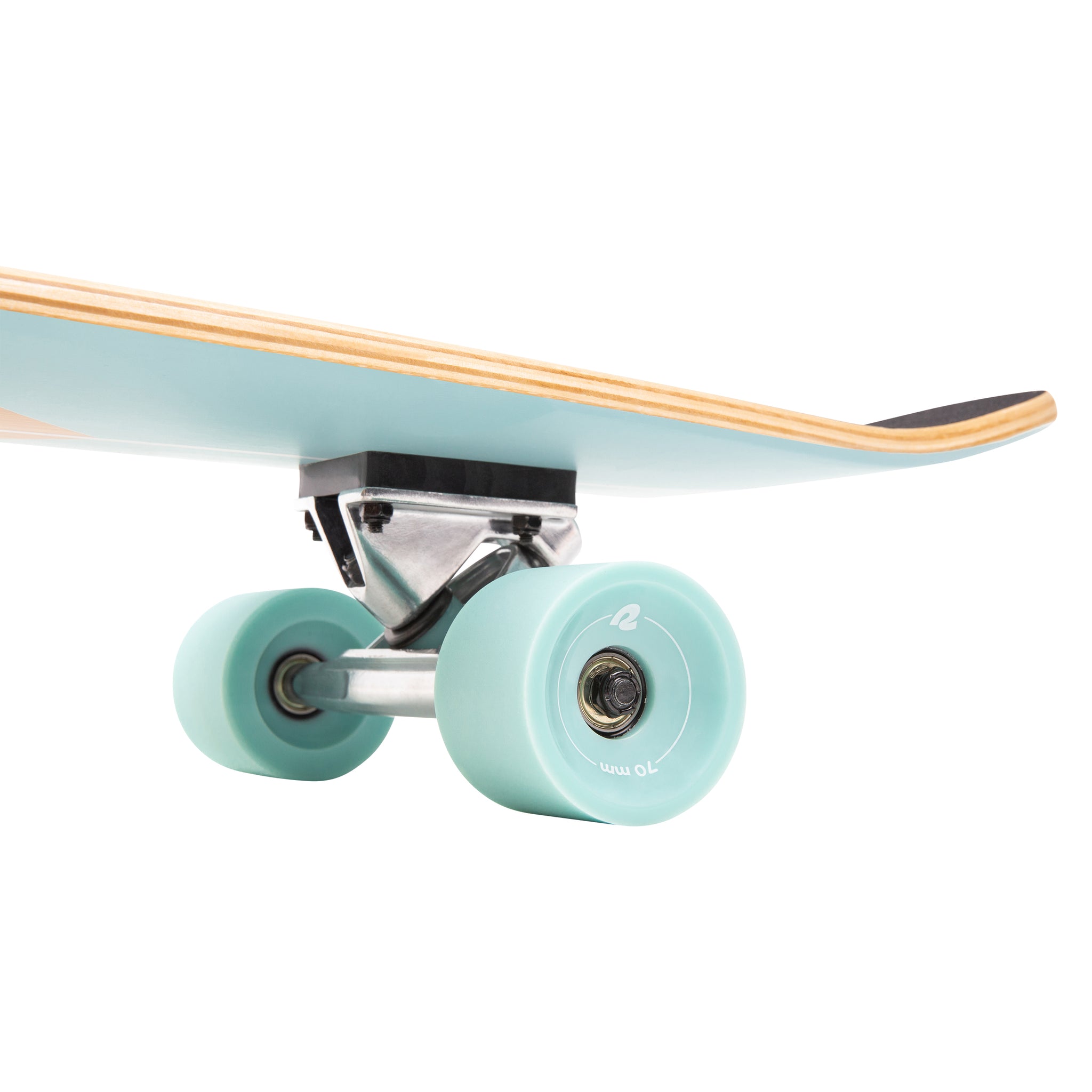 Longboard Zed