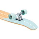 Longboard Zed