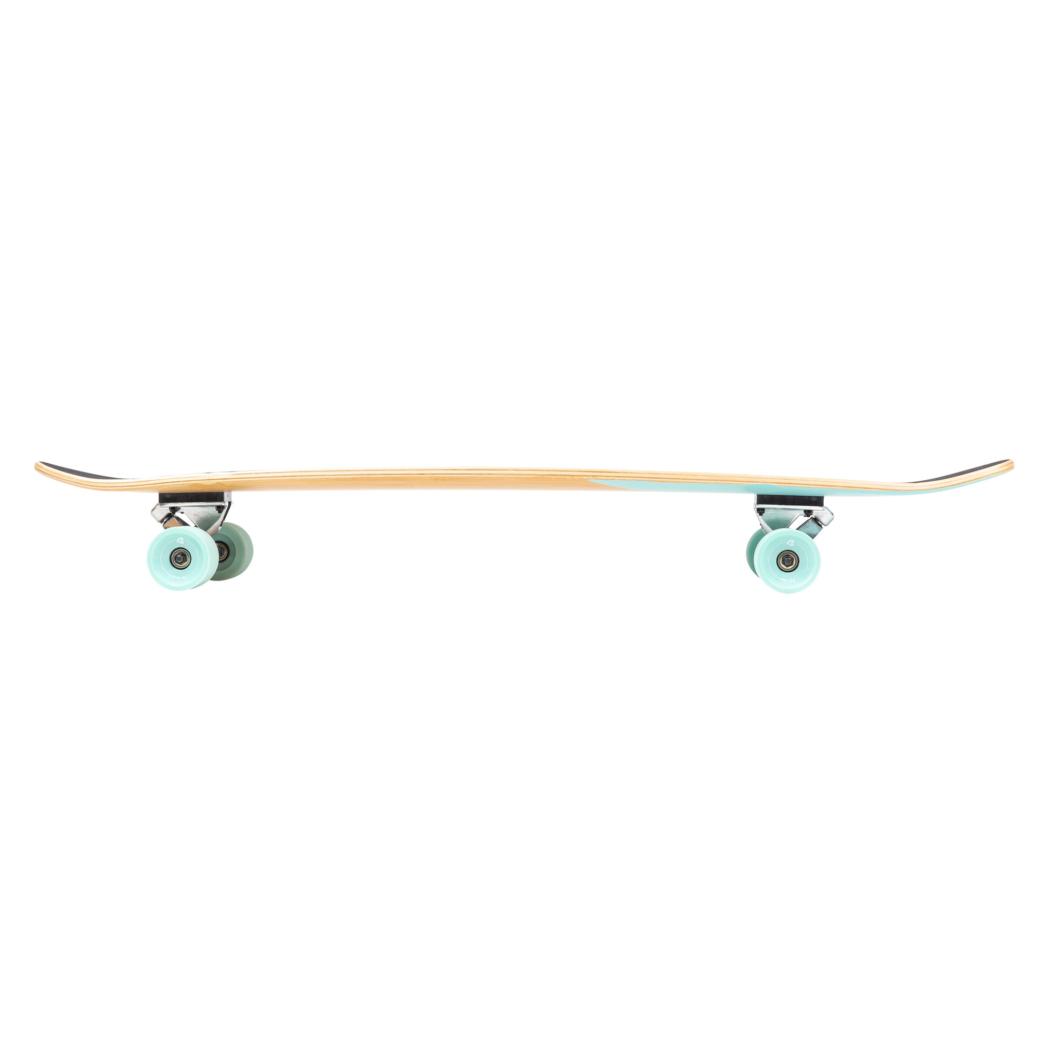 Longboard Zed
