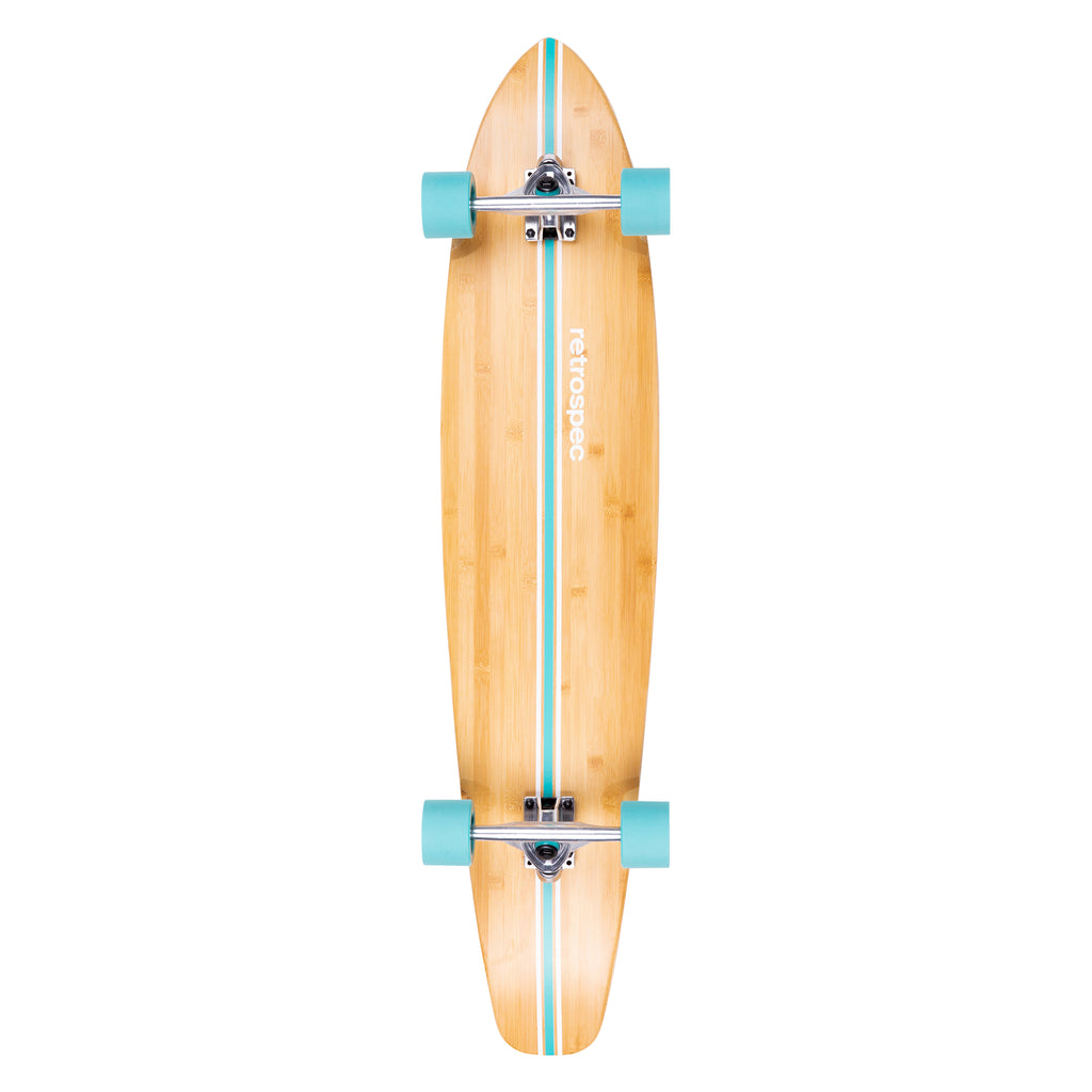 Longboard Zed