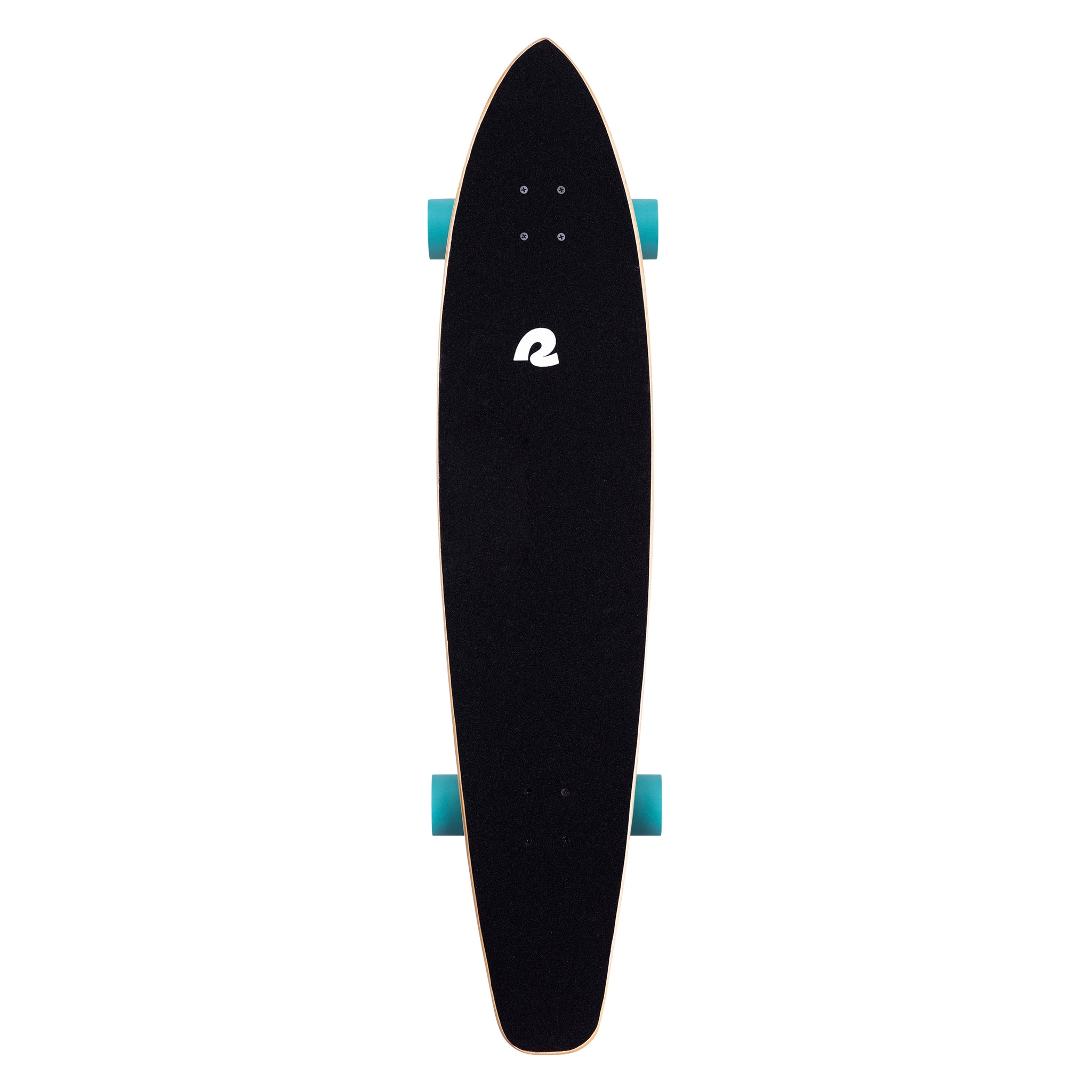 Longboard Zed