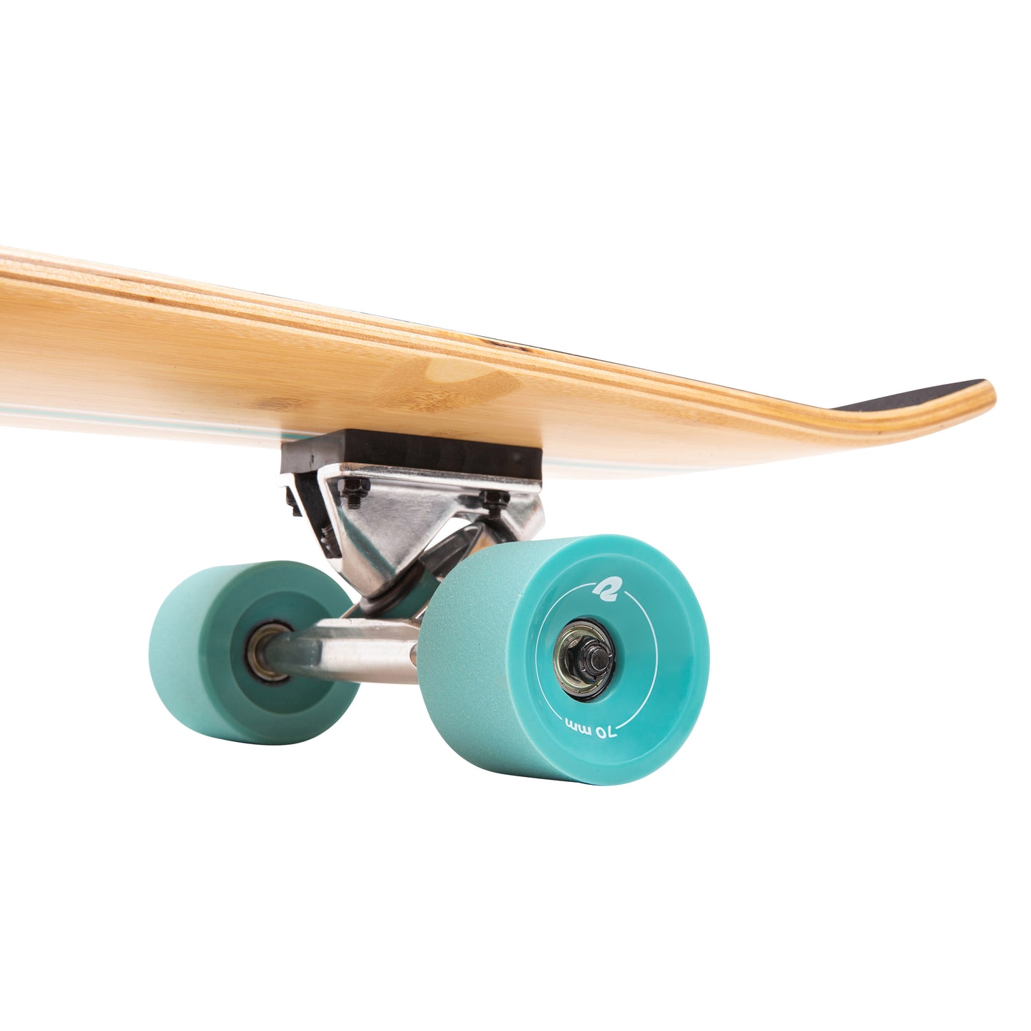 Longboard Zed