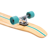 Longboard Zed