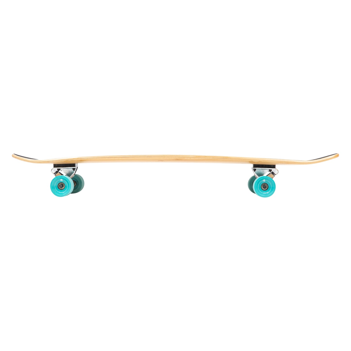 Longboard Zed