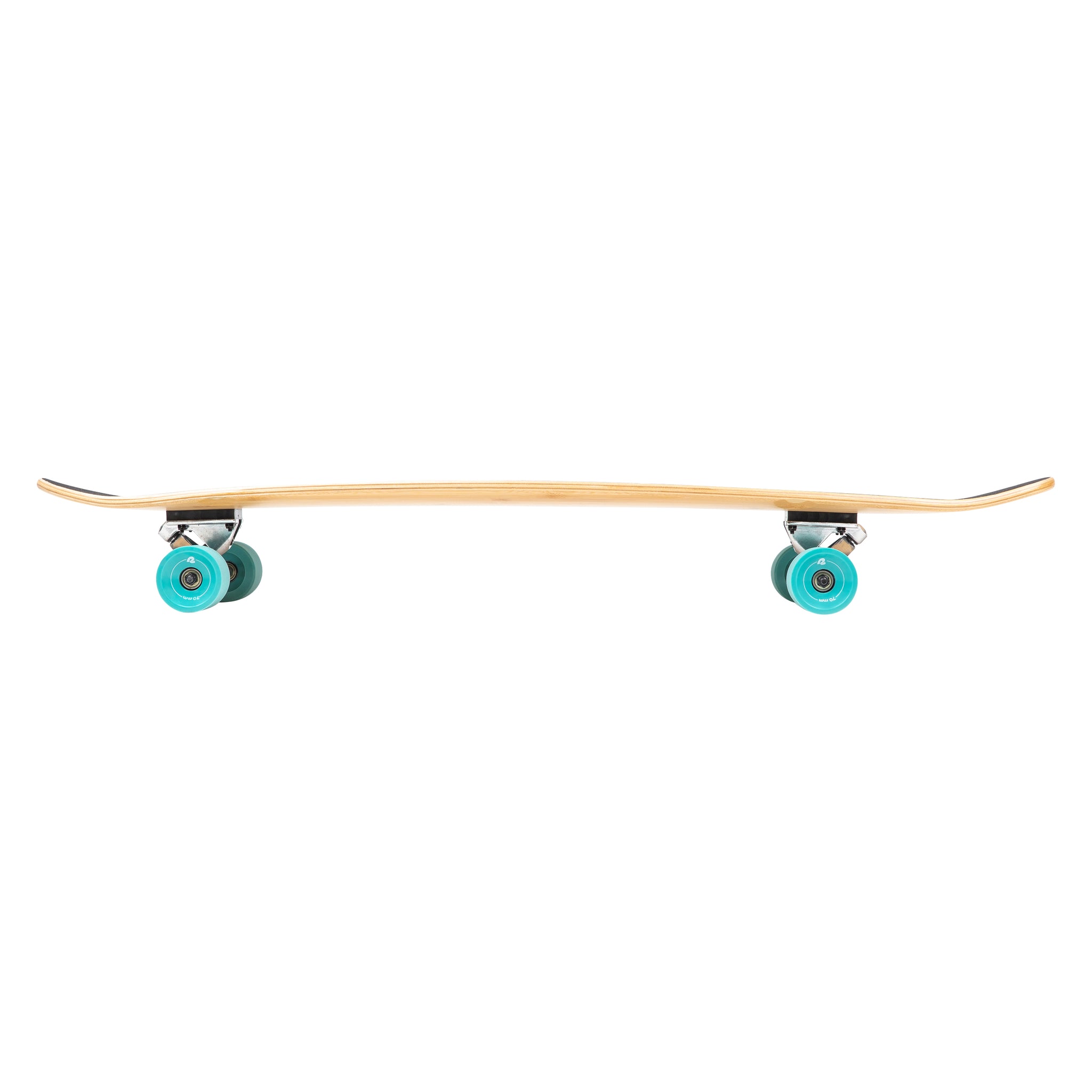 Longboard Zed