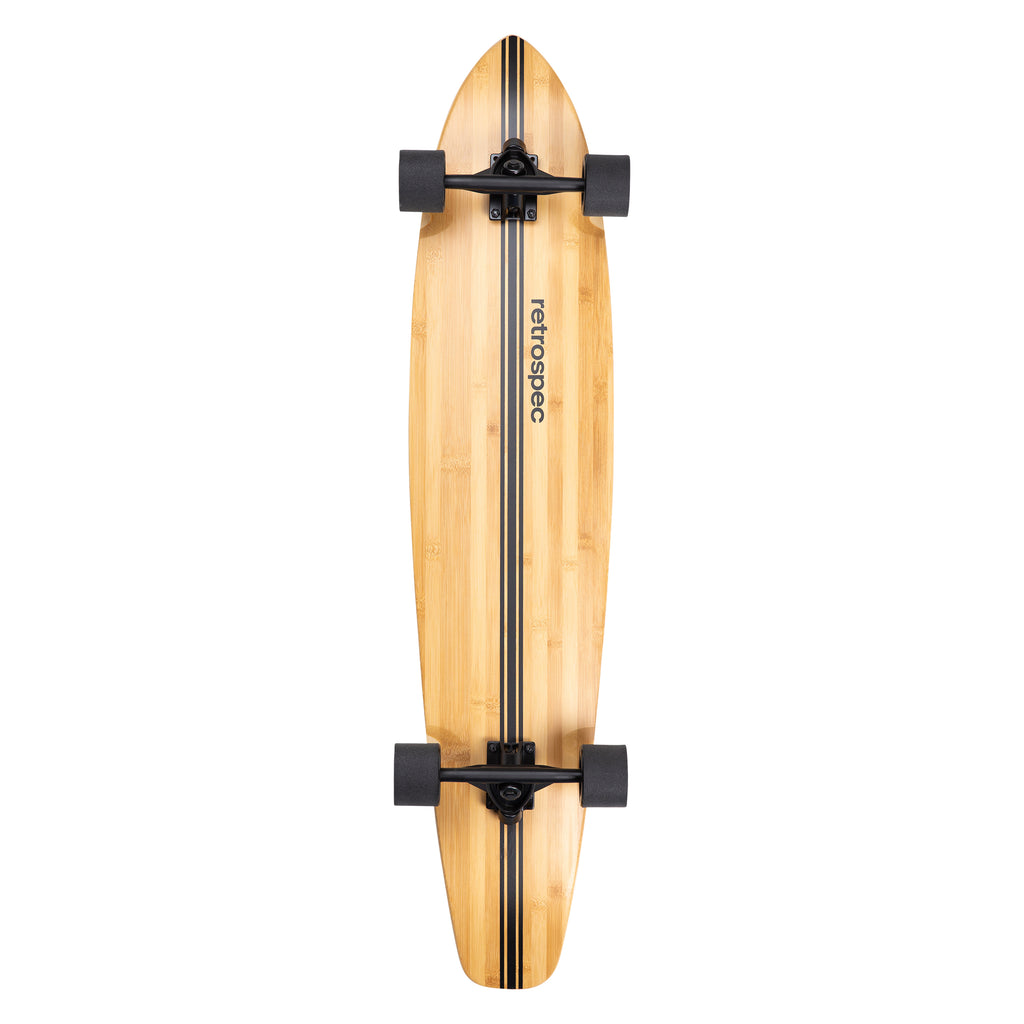 Longboard Zed