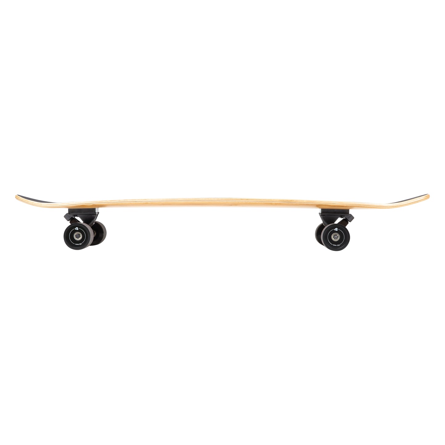Longboard Zed