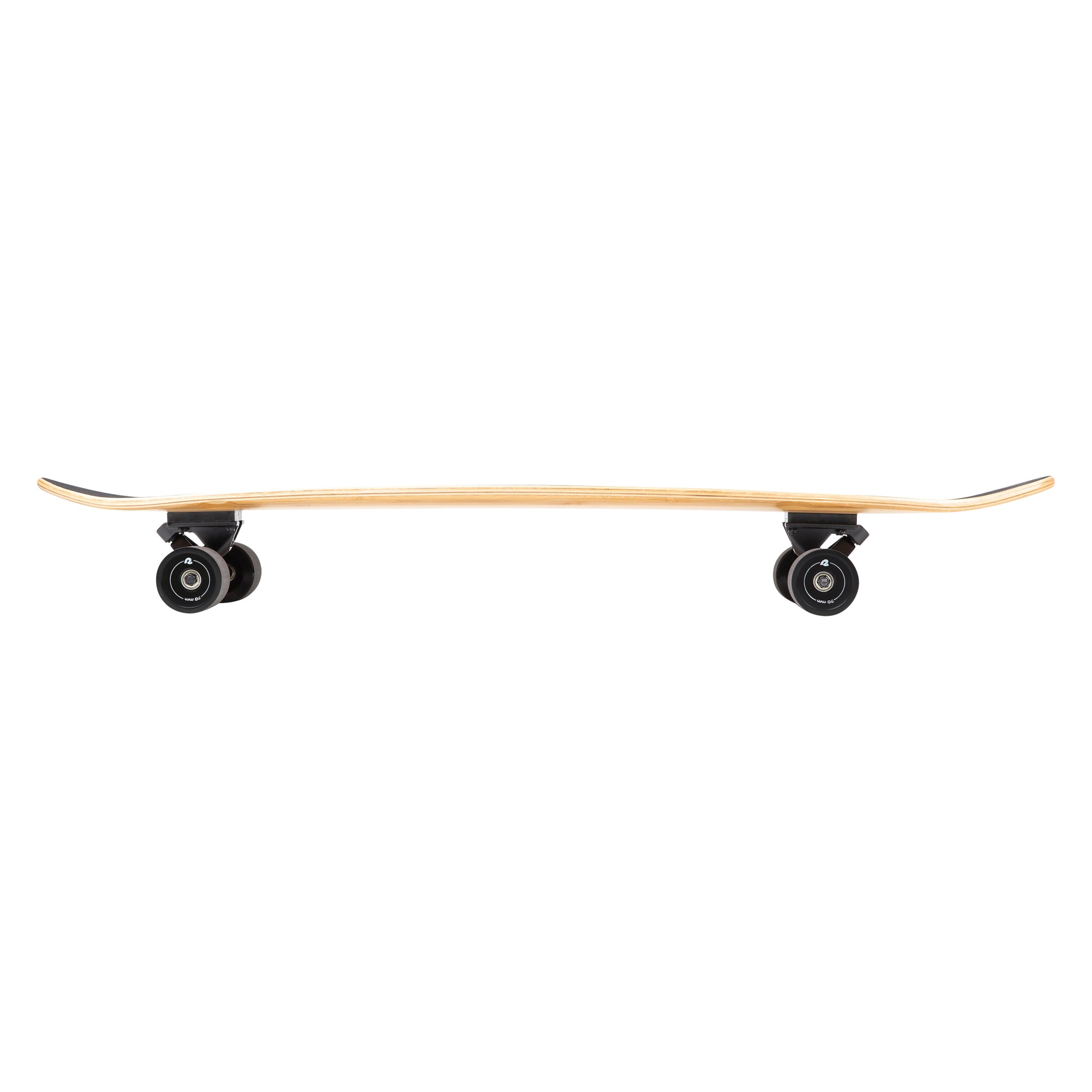 Longboard Zed