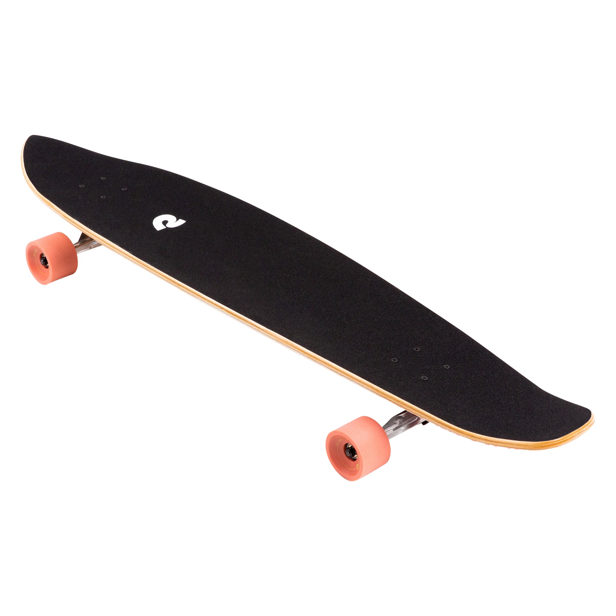 Longboard Zed