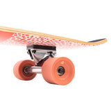 Longboard Zed