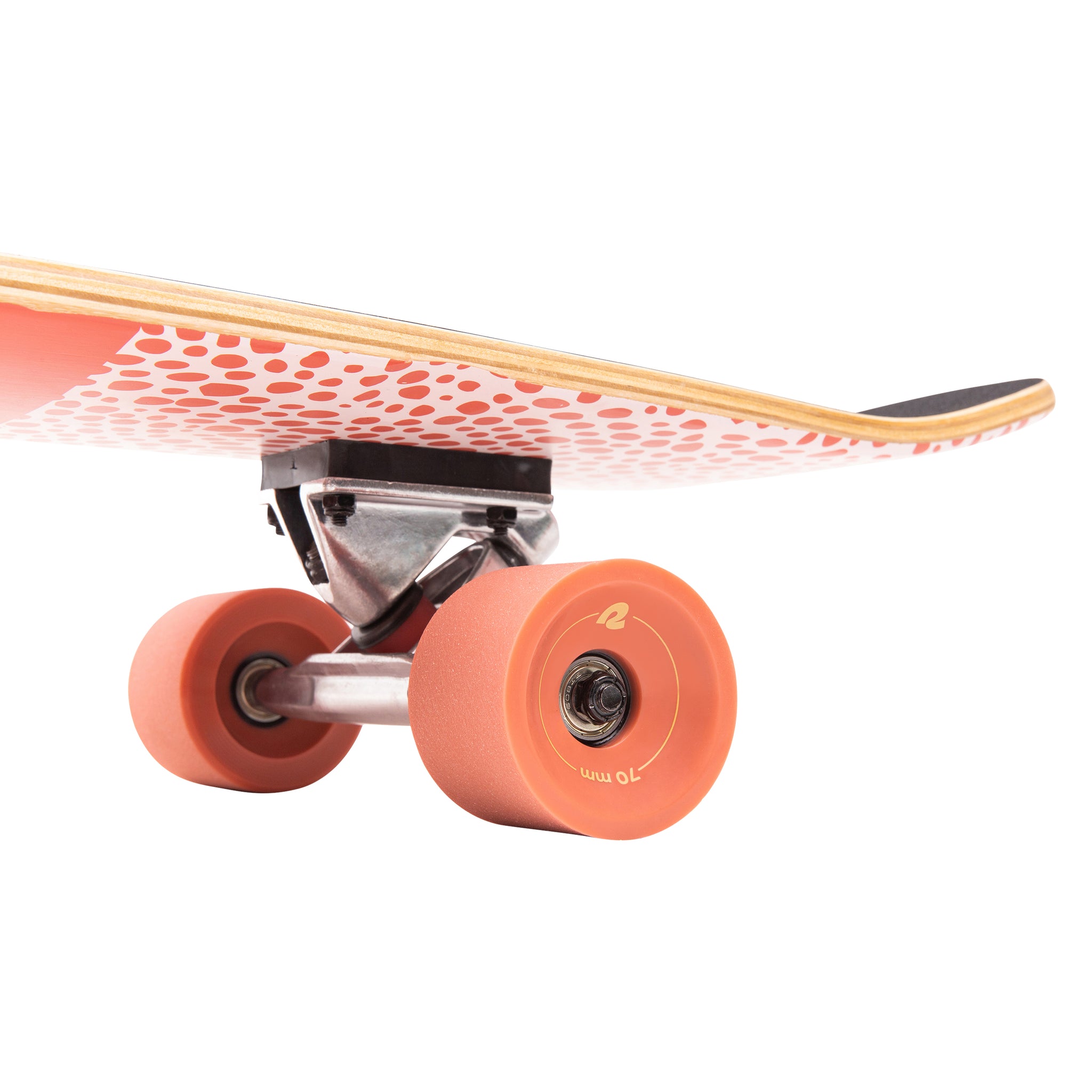 Longboard Zed