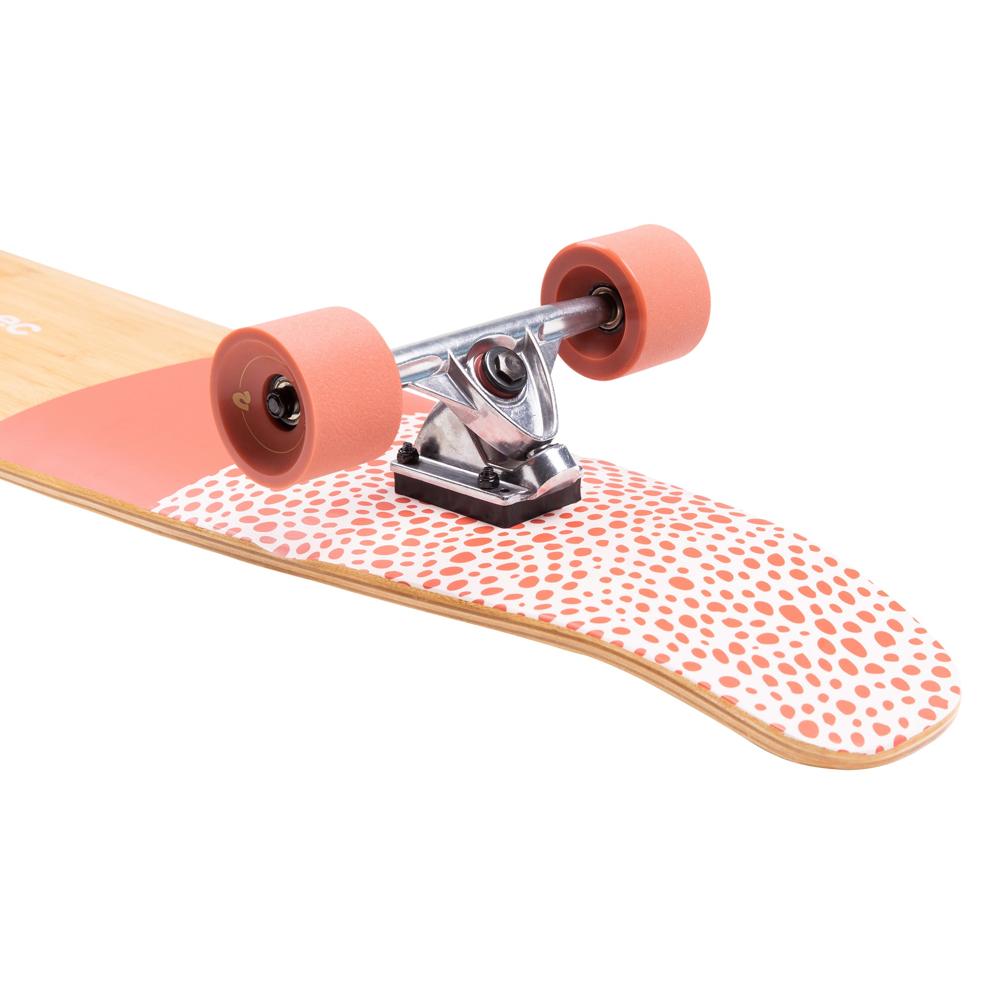 Longboard Zed