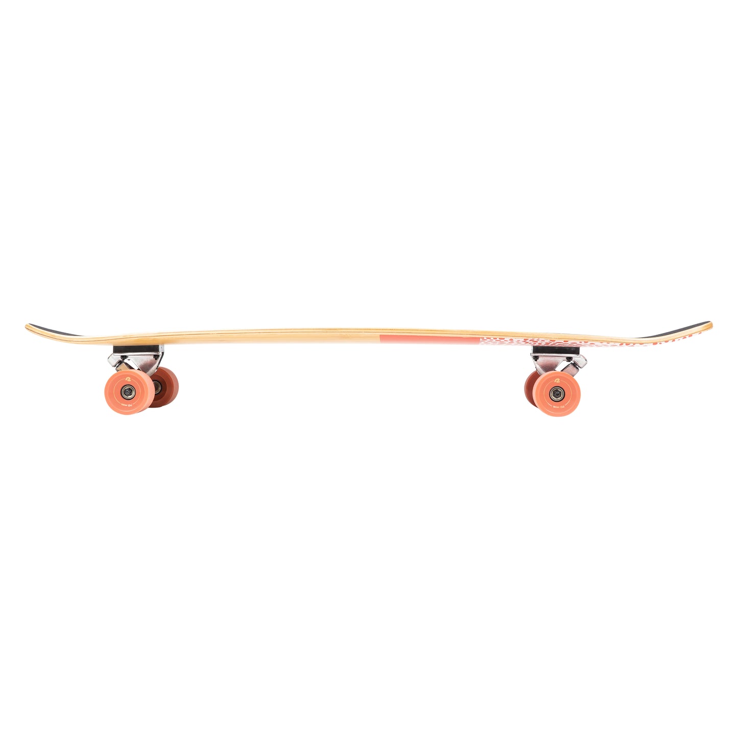 Longboard Zed