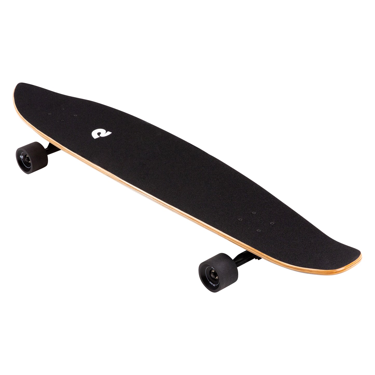 Longboard Zed