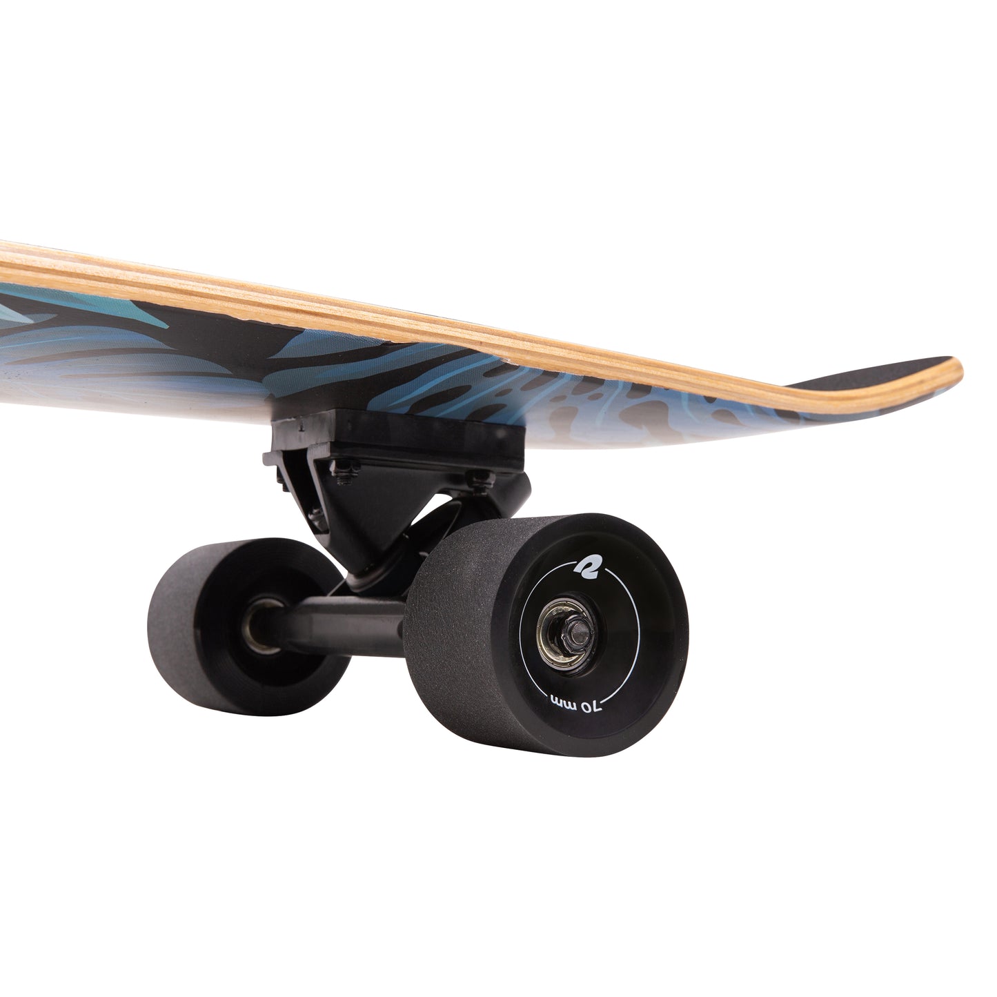 Longboard Zed