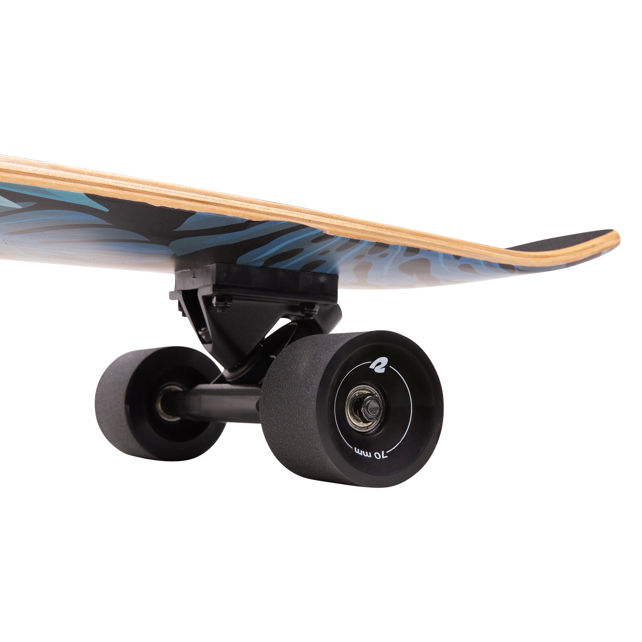 Longboard Zed
