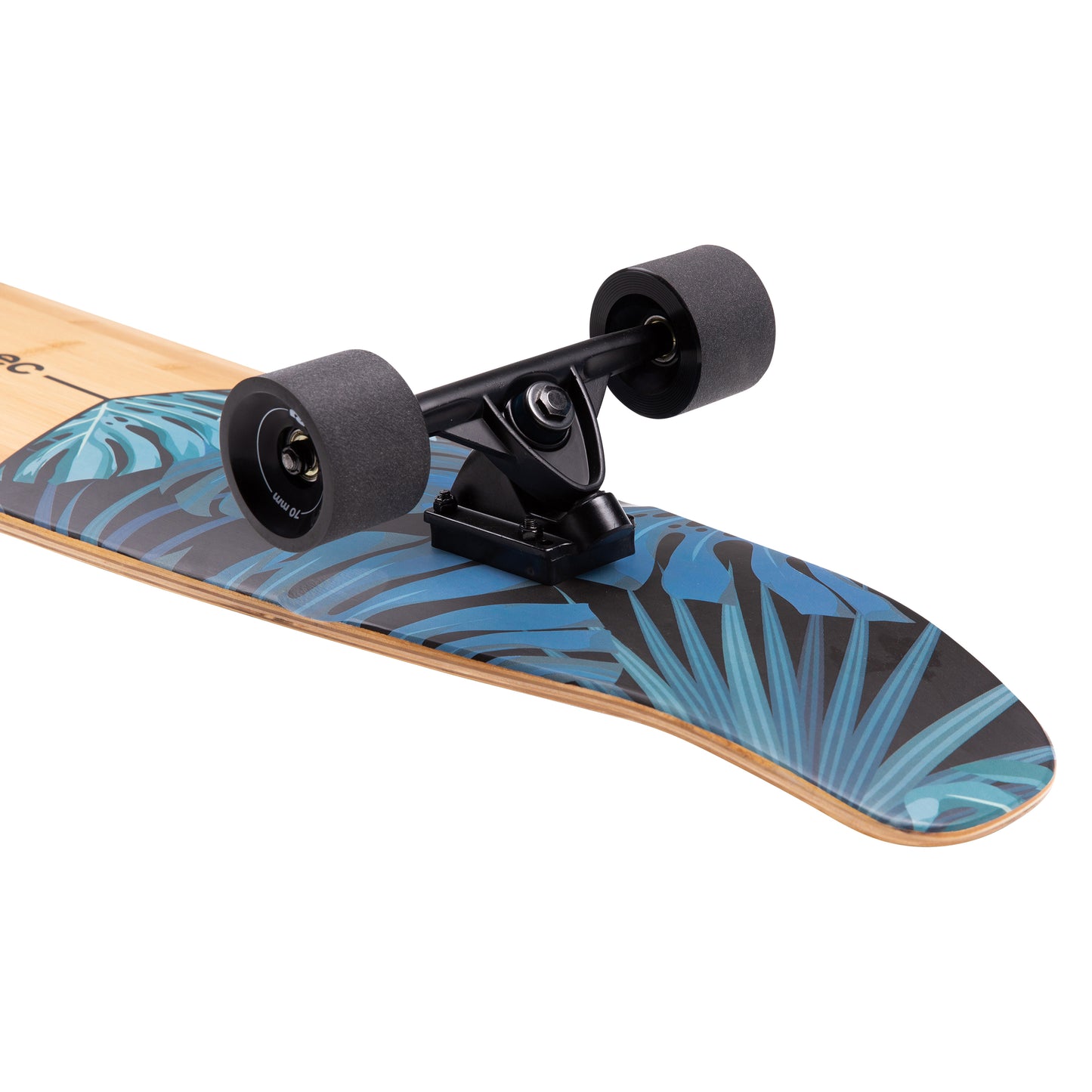 Longboard Zed