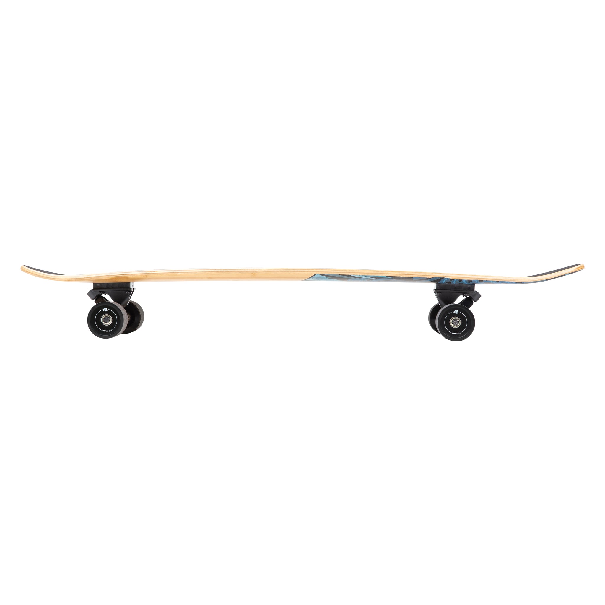 Longboard Zed