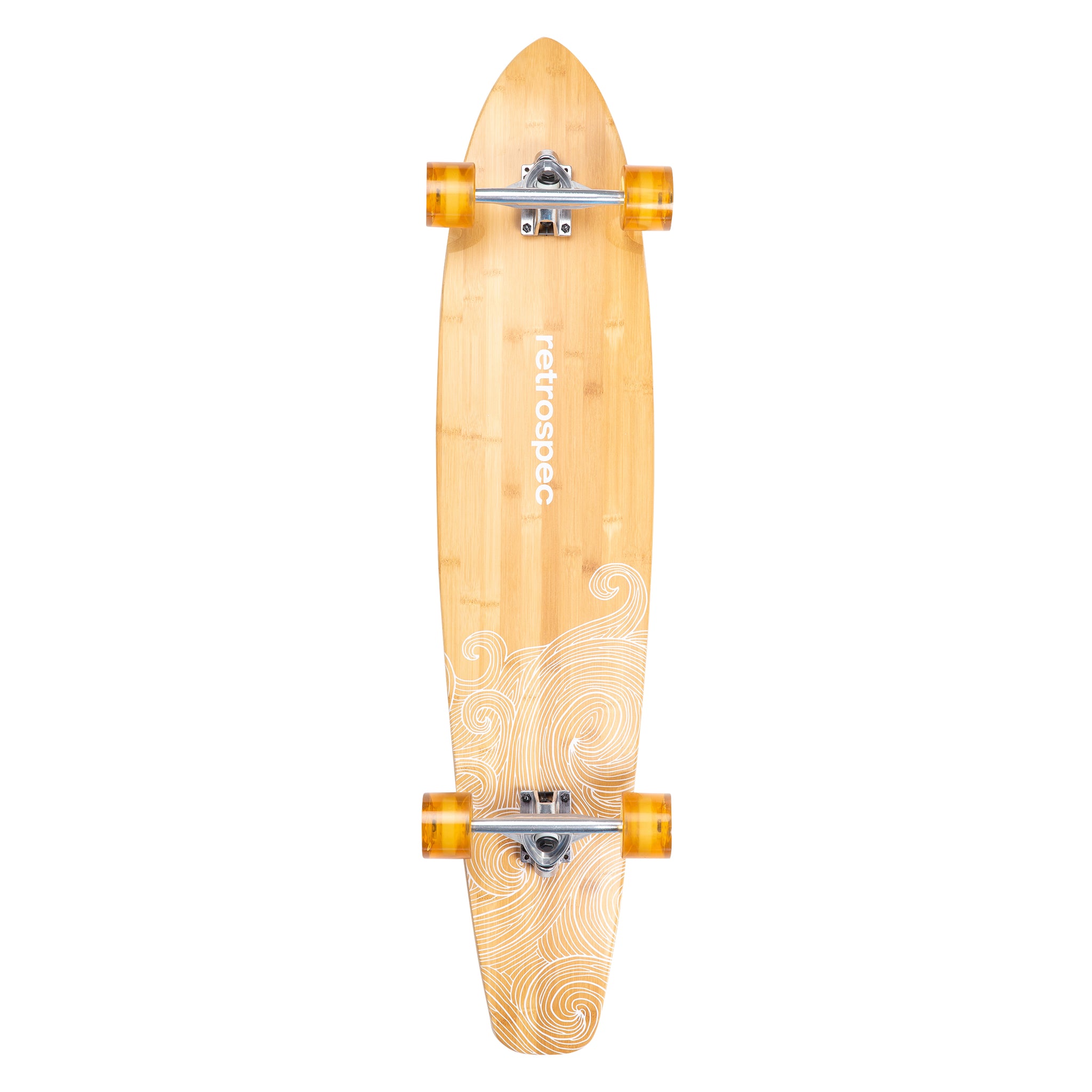 Longboard Zed