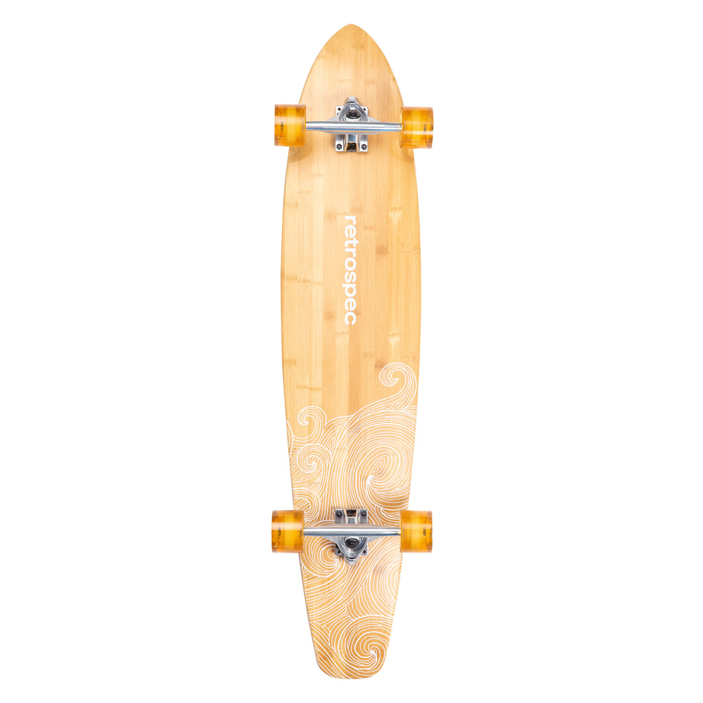 Longboard Zed
