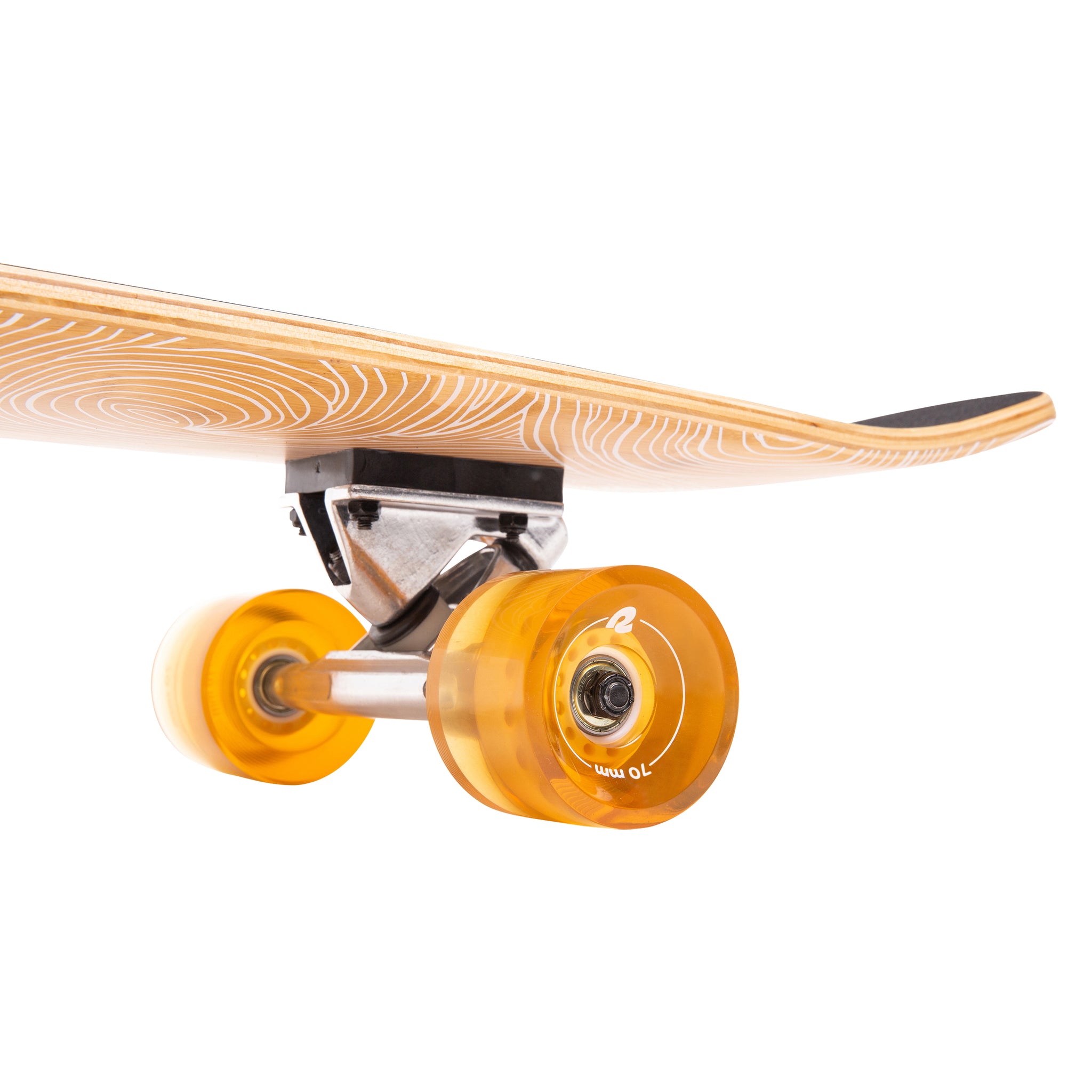 Longboard Zed