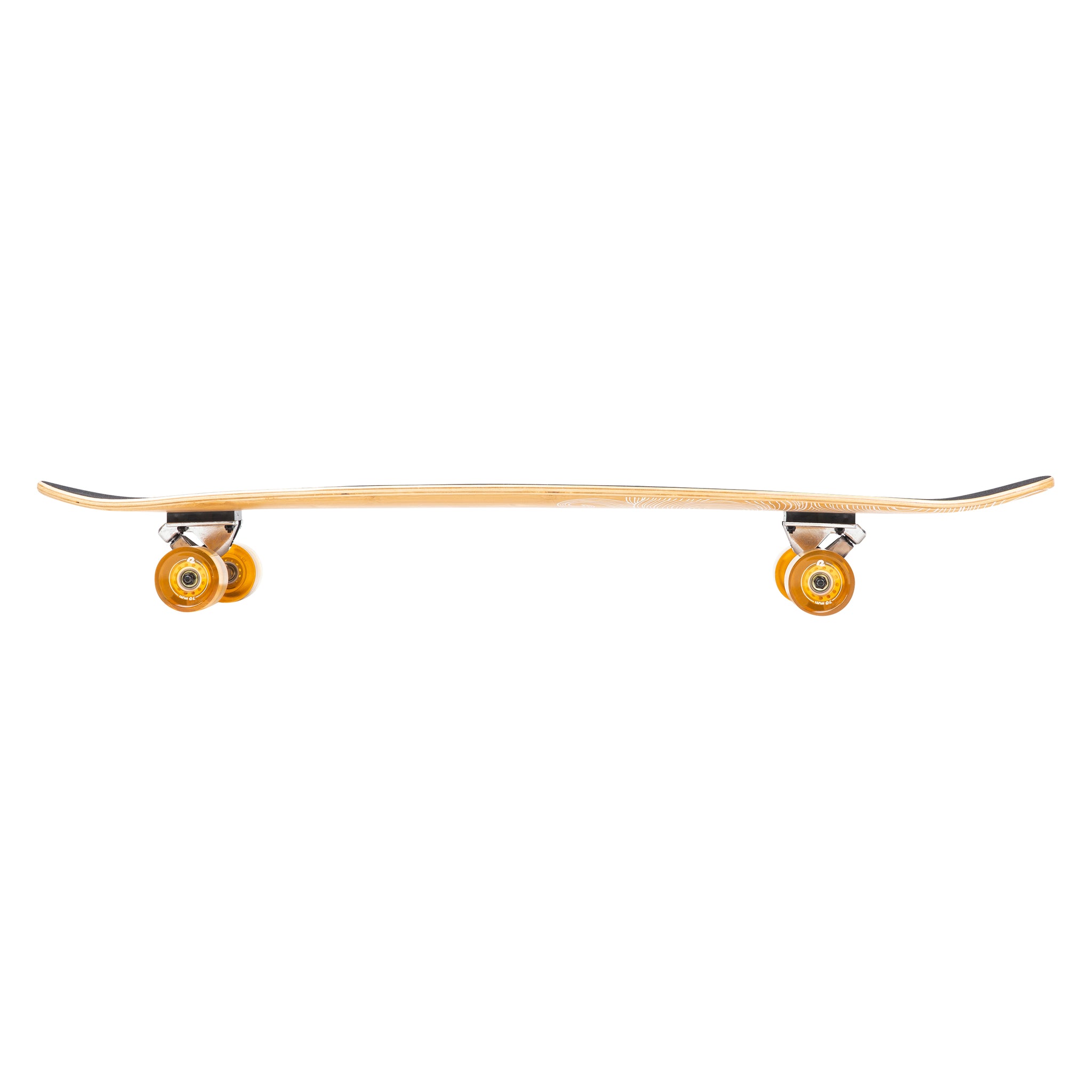 Longboard Zed