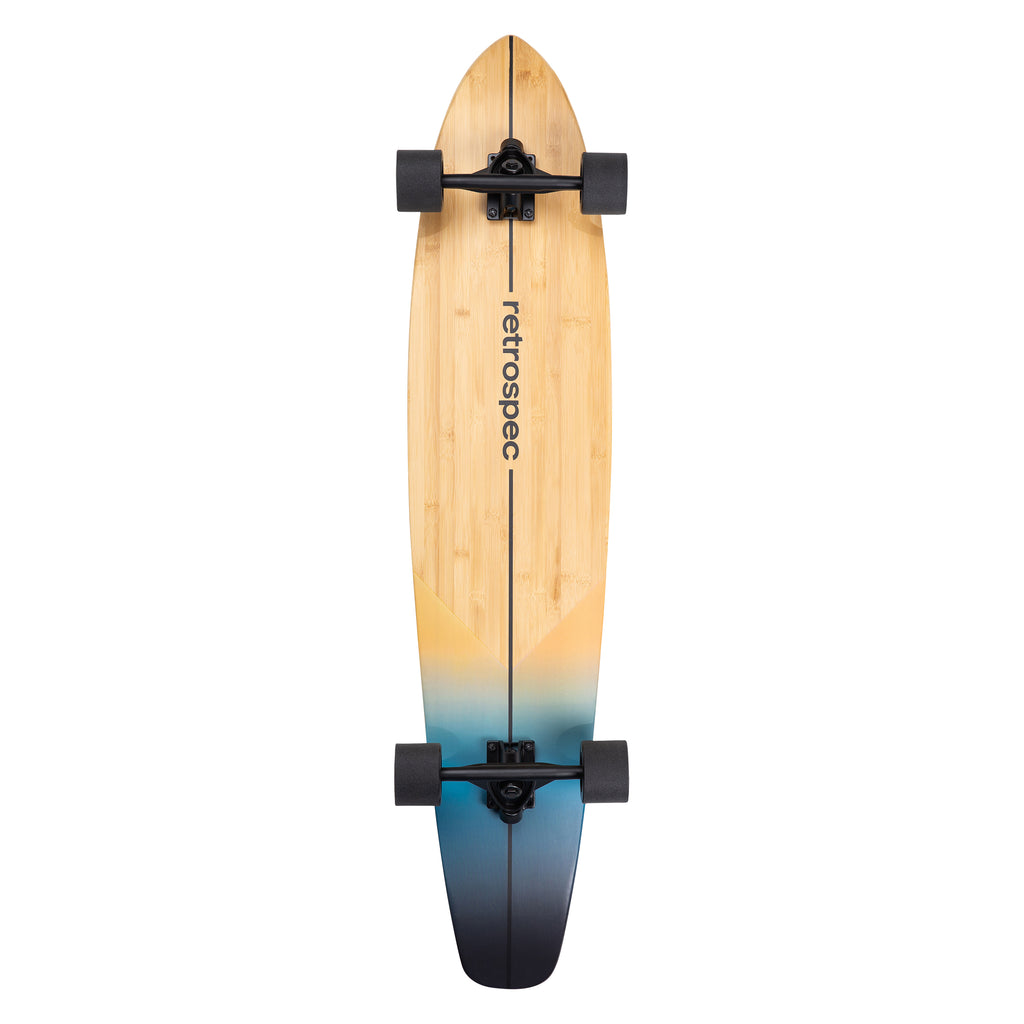Longboard Zed