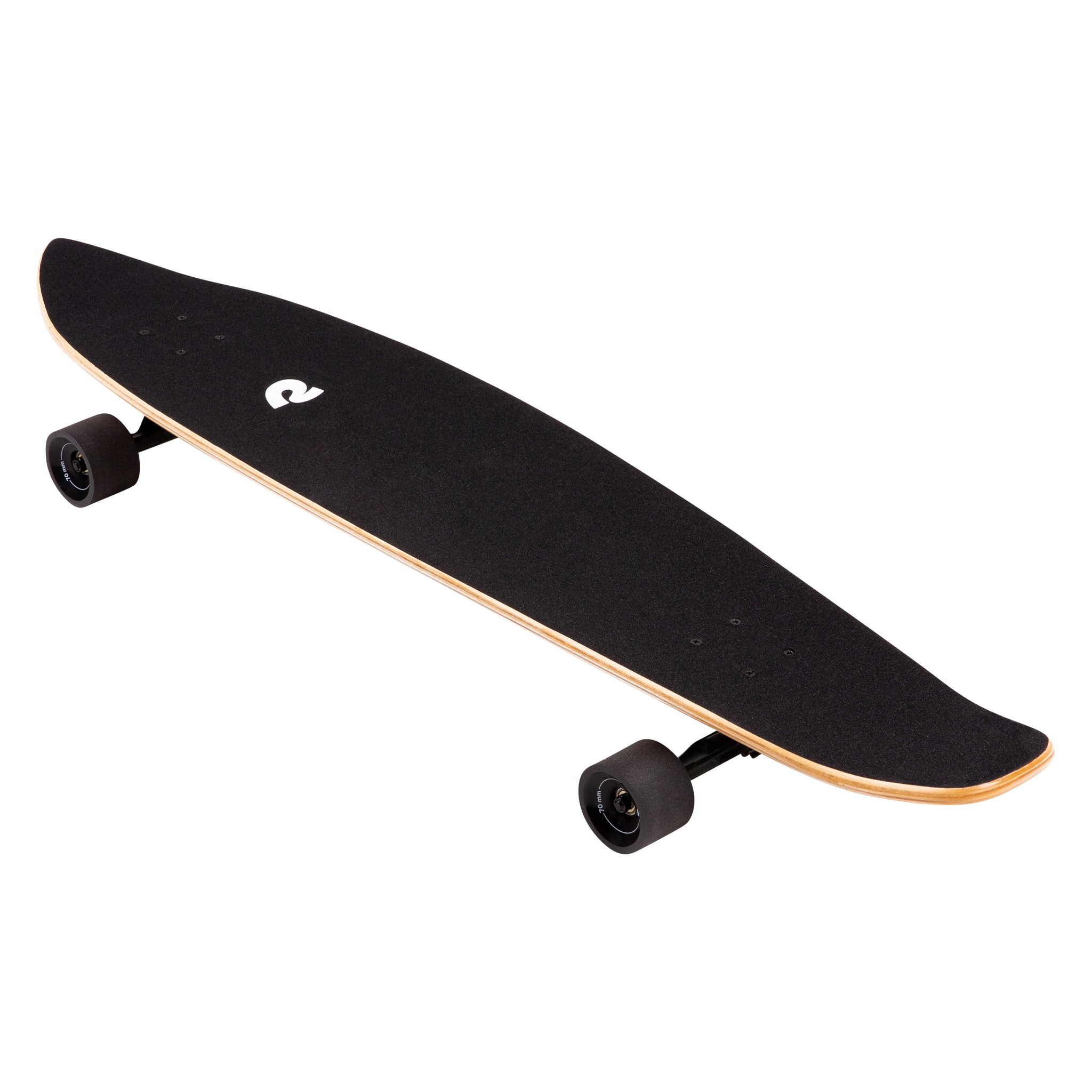 Longboard Zed