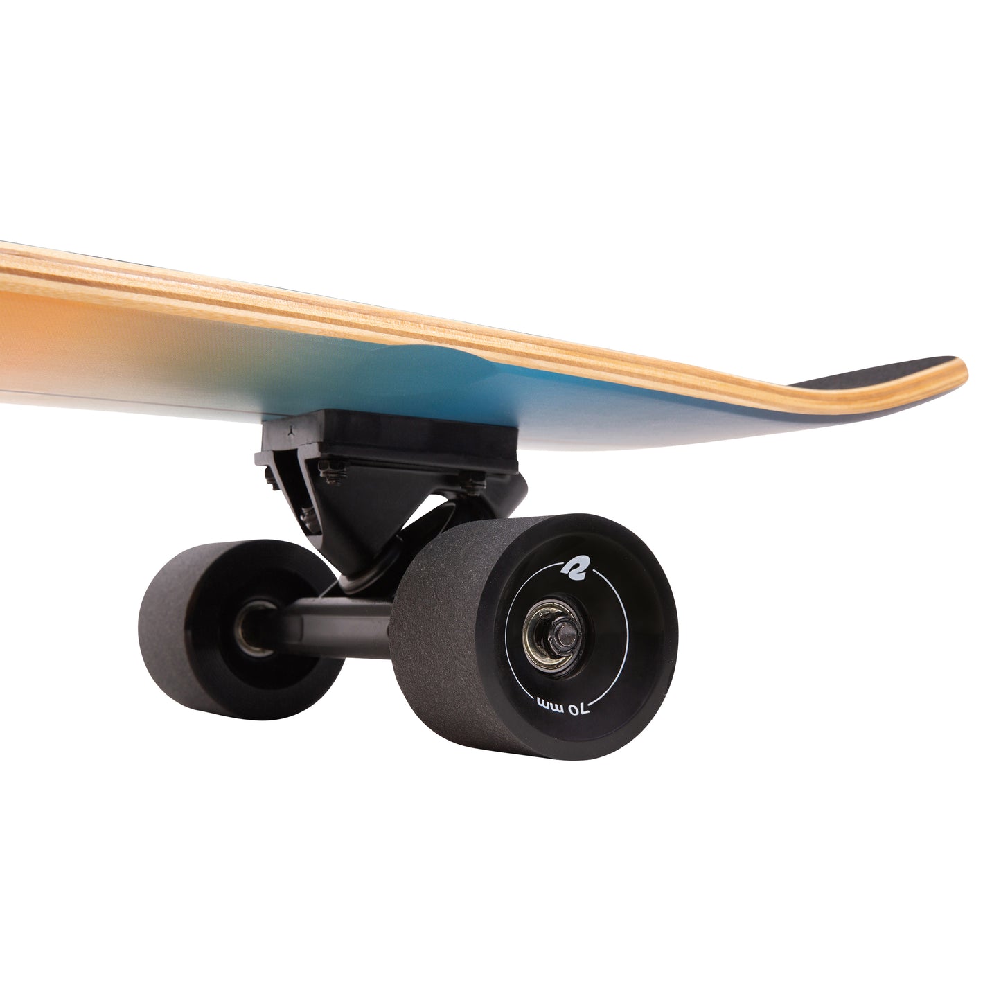 Longboard Zed