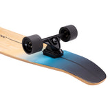 Longboard Zed
