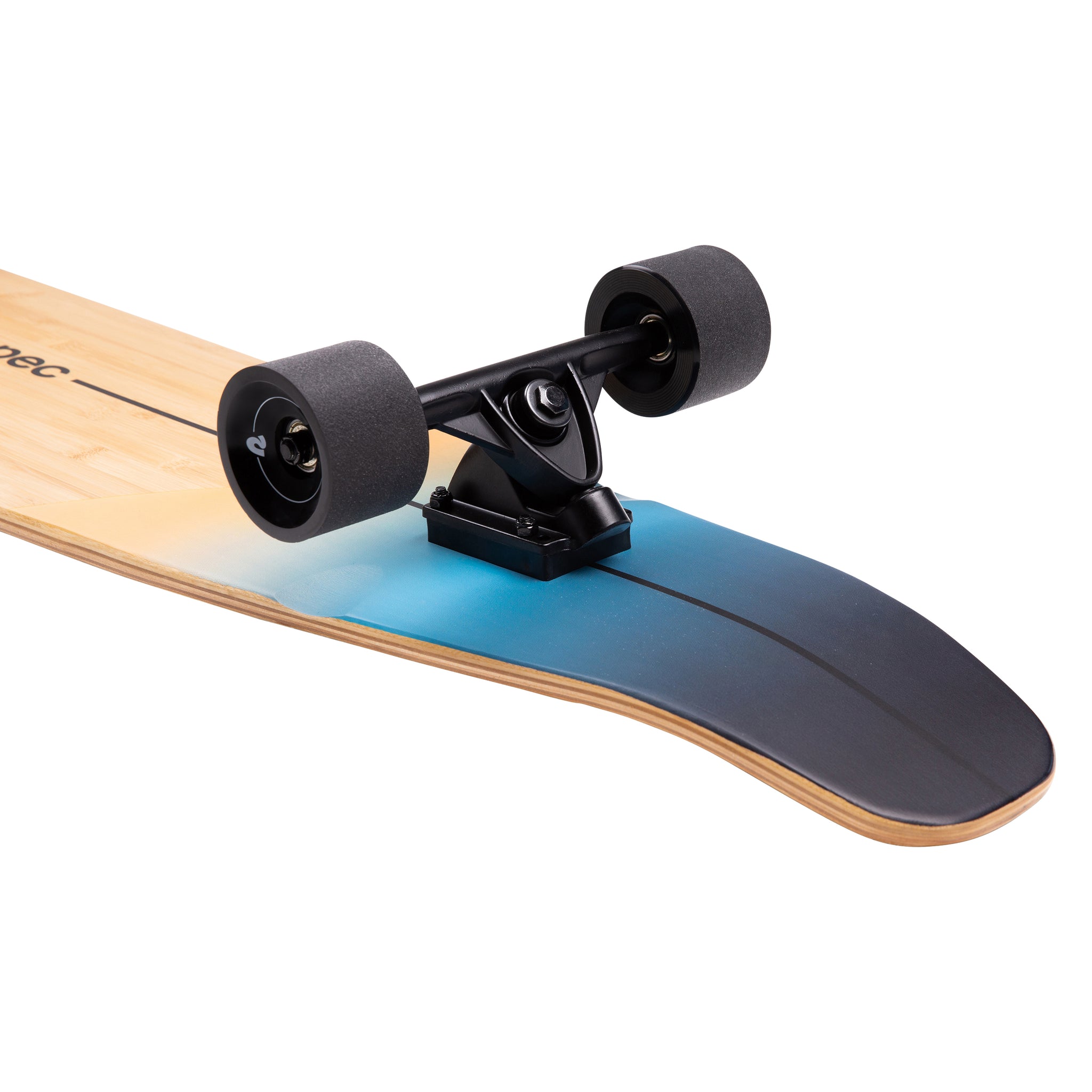 Longboard Zed