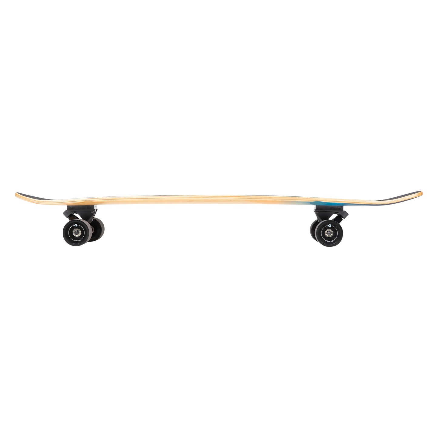 Longboard Zed