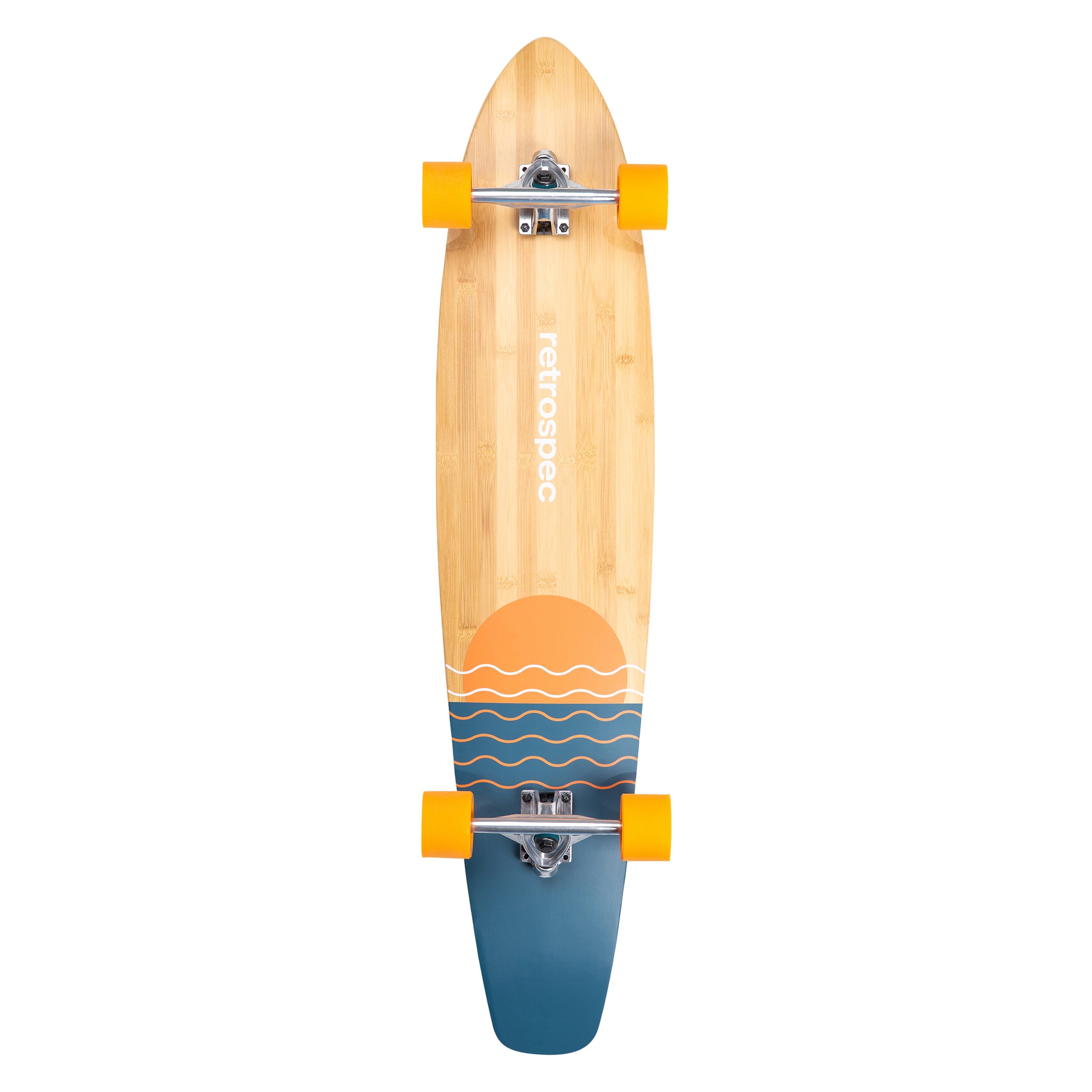 Longboard Zed