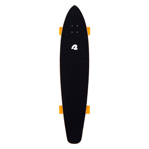 Longboard Zed