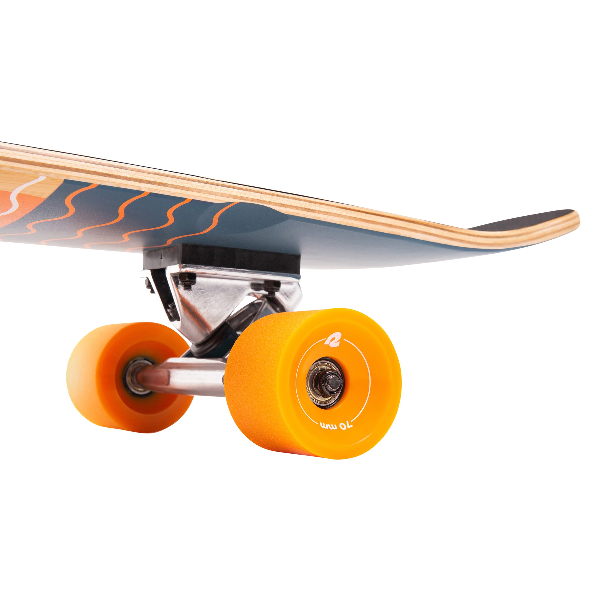 Longboard Zed