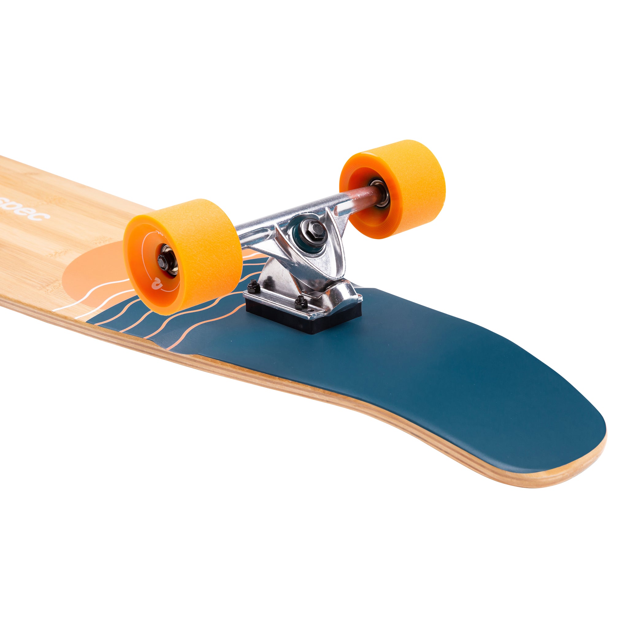 Longboard Zed