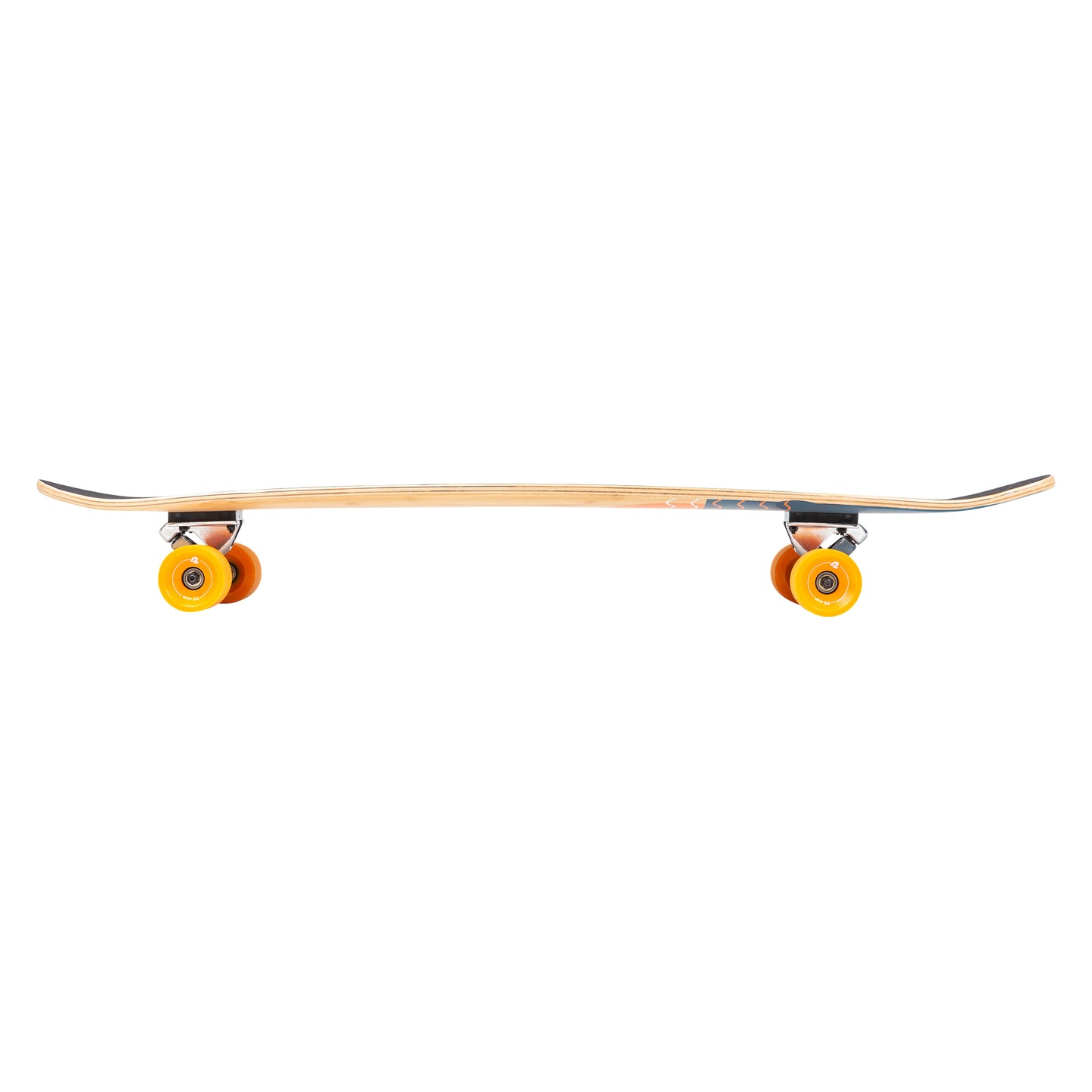 Longboard Zed